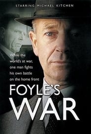 Streaming sources forFoyles War