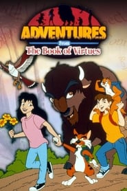 Adventures from the Book of Virtues' Poster