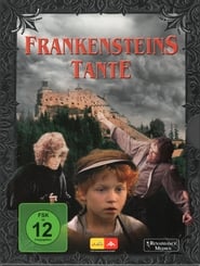 Frankensteins Aunt' Poster