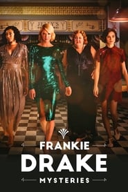 Frankie Drake Mysteries' Poster