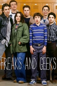 Streaming sources forFreaks and Geeks