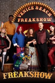 Streaming sources forFreakshow