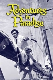 Adventures in Paradise' Poster