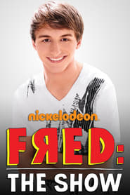 Fred The Show' Poster