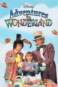 Streaming sources forAdventures in Wonderland