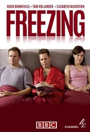 Freezing' Poster