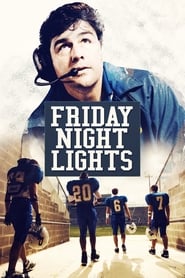 Streaming sources forFriday Night Lights