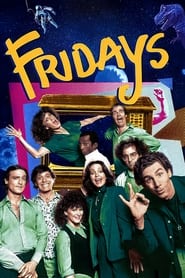 Fridays' Poster