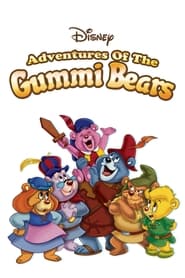 Streaming sources forAdventures of the Gummi Bears