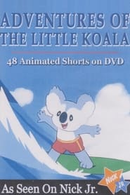 Adventures of the Little Koala' Poster