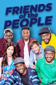 Friends of the People' Poster