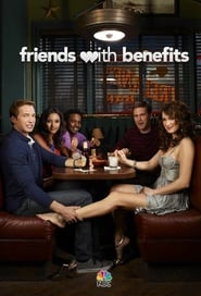 Streaming sources for Friends with Benefits