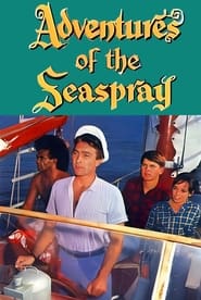 Adventures of the Seaspray' Poster