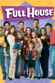 Streaming sources forFull House