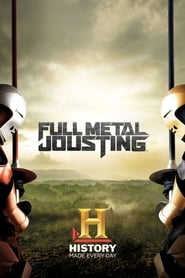 Full Metal Jousting' Poster