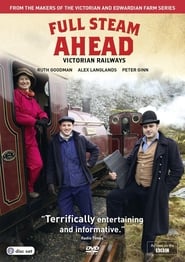 Full Steam Ahead' Poster