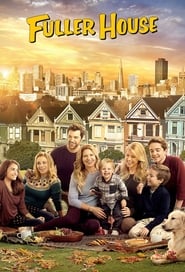 Streaming sources forFuller House