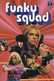 Funky Squad' Poster