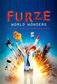 Furze World Wonders' Poster