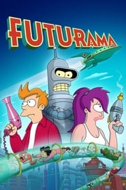 Streaming sources forFuturama