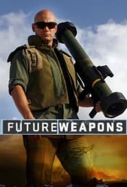 FutureWeapons' Poster