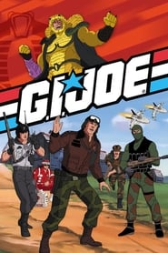 Streaming sources forGI Joe A Real American Hero
