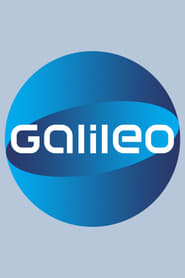 Galileo' Poster