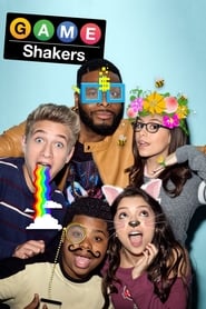 Streaming sources forGame Shakers