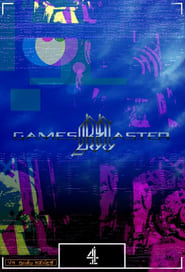 Gamesmaster' Poster