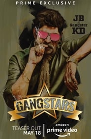 GangStars' Poster