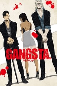 Gangsta' Poster