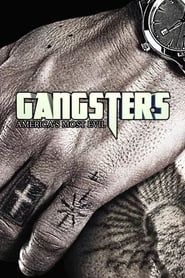Gangsters Americas Most Evil' Poster
