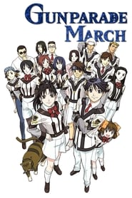 Gunparade March' Poster