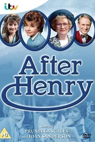 After Henry' Poster