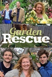 Garden Rescue' Poster