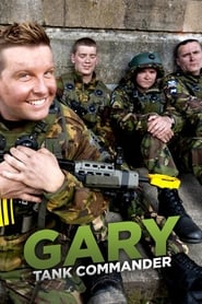 Gary Tank Commander' Poster
