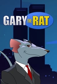 Gary the Rat' Poster