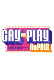 Streaming sources forGay for Play Game Show Starring RuPaul