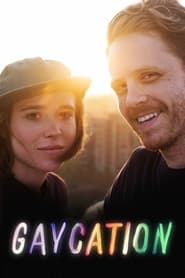 Gaycation' Poster