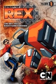 Streaming sources forGenerator Rex