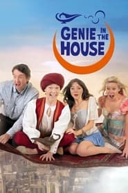 Genie in the House' Poster