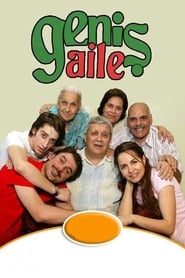 Genis Aile' Poster