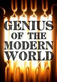 Genius of the Modern World' Poster