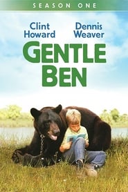 Gentle Ben' Poster