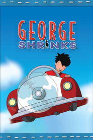 George Shrinks' Poster