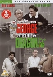 George and the Dragon' Poster