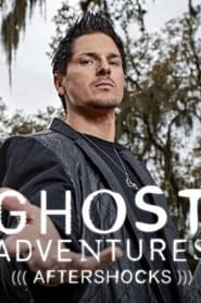 Streaming sources forGhost Adventures Aftershocks