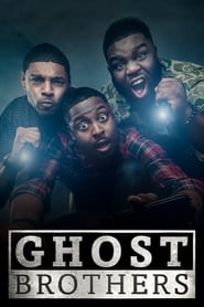 Ghost Brothers' Poster