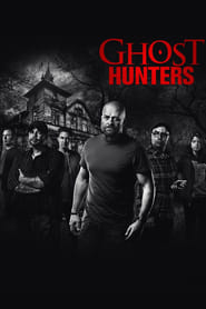 Ghost Hunters' Poster