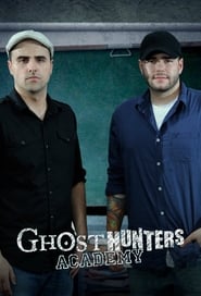 Ghost Hunters Academy' Poster
